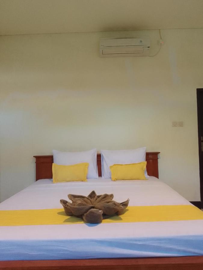 Gili Maya Cottages ギリ・アイル エクステリア 写真