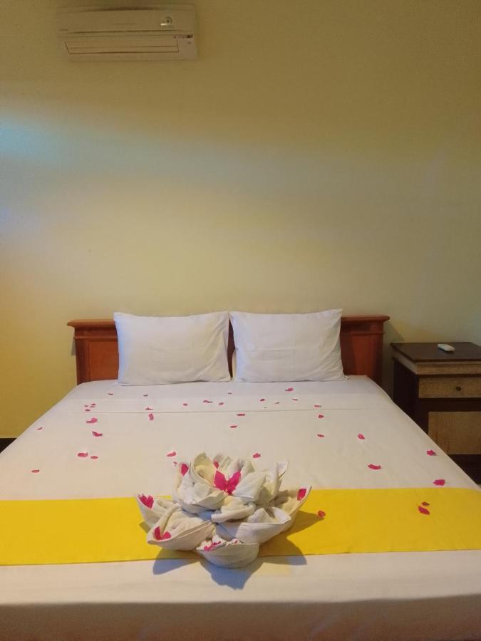 Gili Maya Cottages ギリ・アイル エクステリア 写真